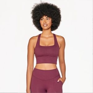 Workout Bra ILUS LABEL